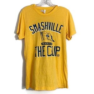 Project 615 | Nashville Predators Graphic Tee